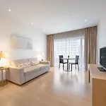 Eurostars Oasis Plaza 4* Figueira da Foz