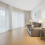 Eurostars Oasis Plaza Hotel