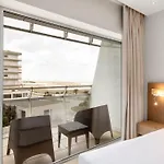 Hotel Eurostars Oasis Plaza Figueira da Foz