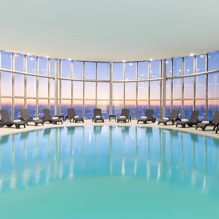 Hotel Eurostars Oasis Plaza Figueira da Foz