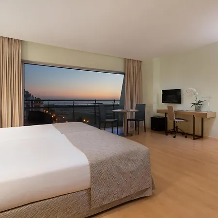 Eurostars Oasis Plaza Figueira da Foz