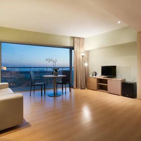 Eurostars Oasis Plaza Figueira da Foz