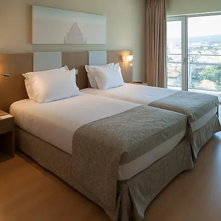 Eurostars Oasis Plaza Figueira da Foz