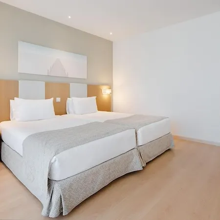 Eurostars Oasis Plaza Figueira da Foz