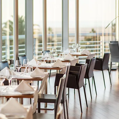 Eurostars Oasis Plaza Hotel Figueira da Foz