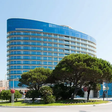 Hotel Eurostars Oasis Plaza