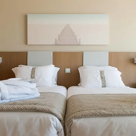 Hotel Eurostars Oasis Plaza