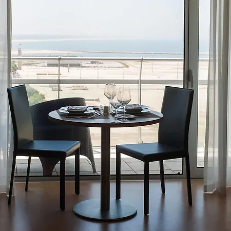 Eurostars Oasis Plaza