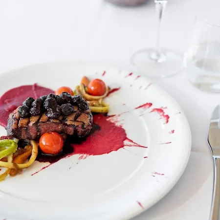 Eurostars Oasis Plaza Hotel Figueira da Foz