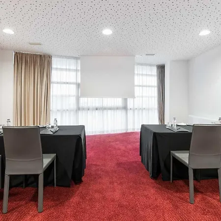 Eurostars Oasis Plaza Figueira da Foz