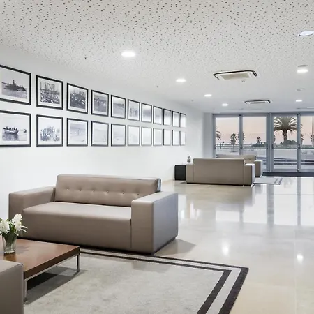 Eurostars Oasis Plaza 4* Figueira da Foz