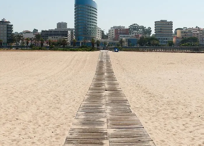 Eurostars Oasis Plaza Ξενοδοχείο 4*