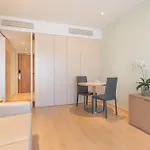 Eurostars Oasis Plaza 4* Figueira da Foz