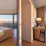 Eurostars Oasis Plaza 4*