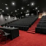Hotel Eurostars Oasis Plaza 4*