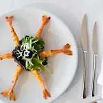 Eurostars Oasis Plaza 4*