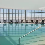 Eurostars Oasis Plaza Szálloda Figueira da Foz