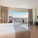 Eurostars Oasis Plaza Szálloda Figueira da Foz