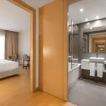 Szálloda Eurostars Oasis Plaza 4*
