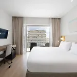 Szálloda Eurostars Oasis Plaza Figueira da Foz