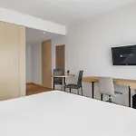 Eurostars Oasis Plaza 4* Figueira da Foz