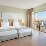 Hotel Eurostars Oasis Plaza