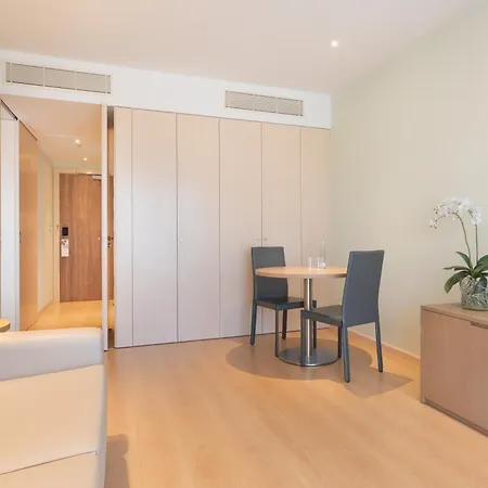 Eurostars Oasis Plaza 4* Фигейра-да-Фош