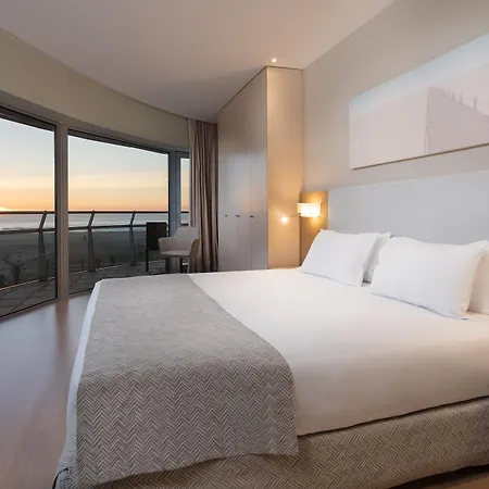 Eurostars Oasis Plaza Otel