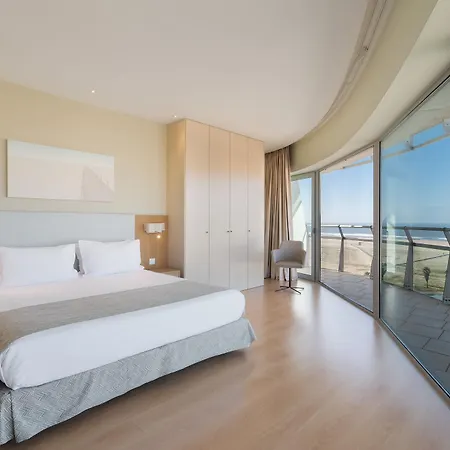 Eurostars Oasis Plaza Otel Figueira da Foz