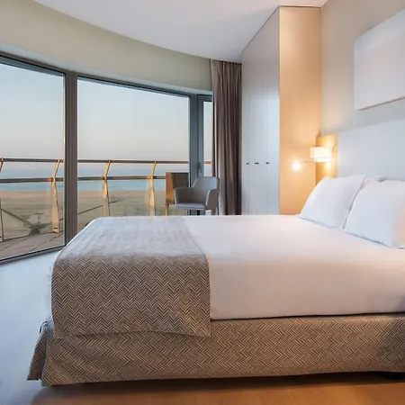 Eurostars Oasis Plaza 4* Figueira da Foz