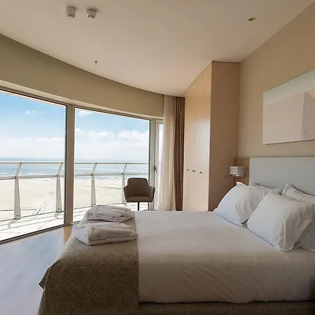 Otel Eurostars Oasis Plaza Figueira da Foz