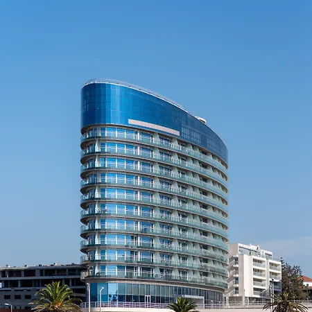 Eurostars Oasis Plaza Hotel Figueira da Foz