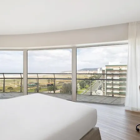 Eurostars Oasis Plaza Отель 4*