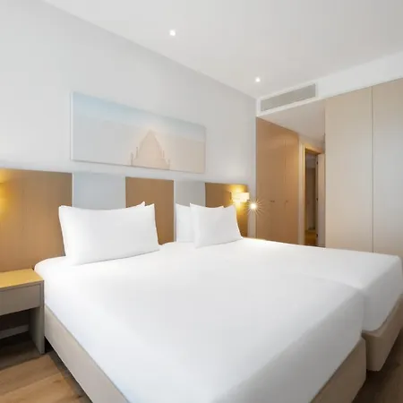 Eurostars Oasis Plaza 4* Figueira da Foz