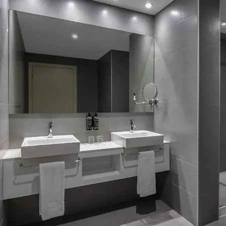 Eurostars Oasis Plaza Figueira da Foz