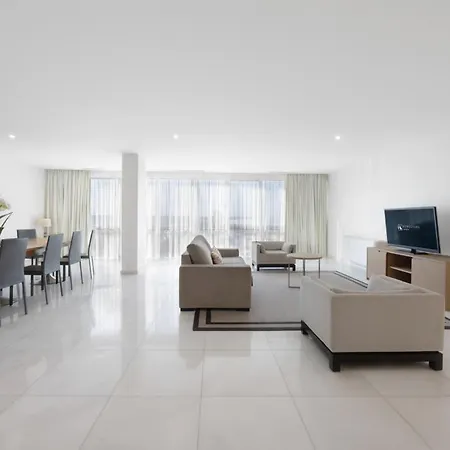 Eurostars Oasis Plaza Figueira da Foz