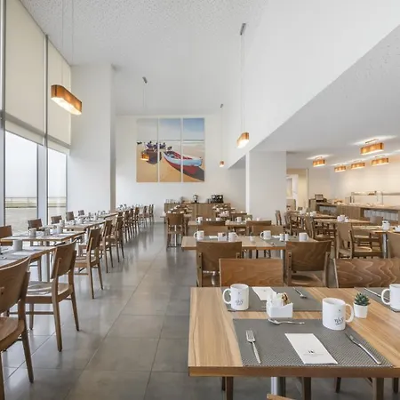 Eurostars Oasis Plaza Hotel Figueira da Foz