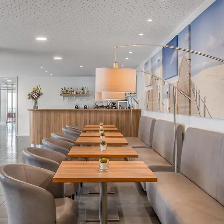 Eurostars Oasis Plaza 4* Figueira da Foz