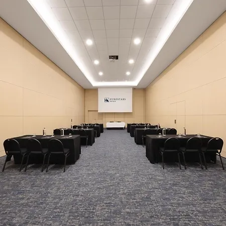 Eurostars Oasis Plaza Hotel Figueira da Foz