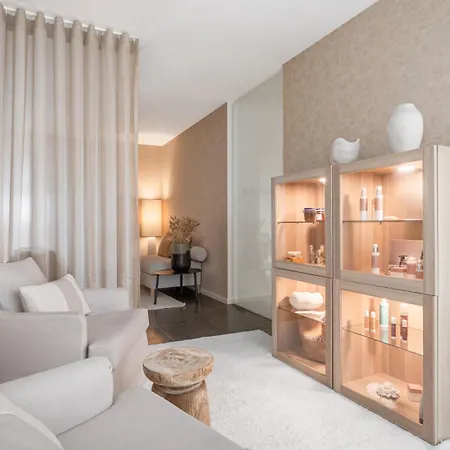 Eurostars Oasis Plaza Hotel Figueira da Foz