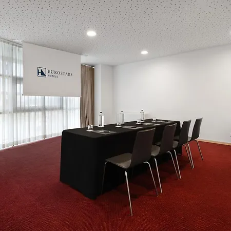 Eurostars Oasis Plaza Figueira da Foz