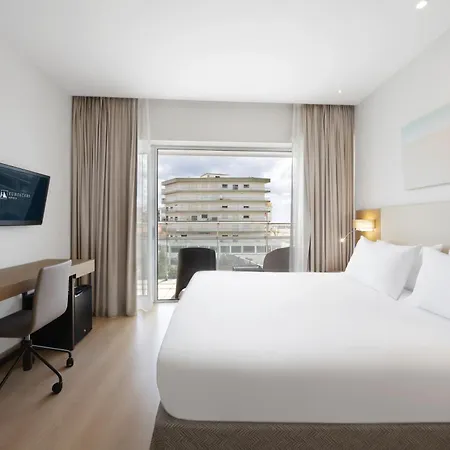 Hotel Eurostars Oasis Plaza Figueira da Foz