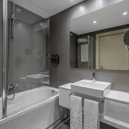 Eurostars Oasis Plaza Figueira da Foz