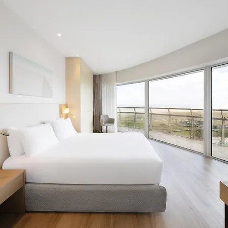 Eurostars Oasis Plaza Hotel Figueira da Foz