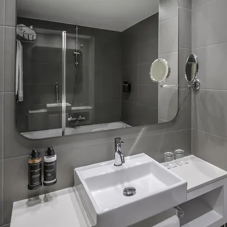 Eurostars Oasis Plaza Figueira da Foz