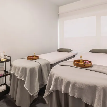 Hotel Eurostars Oasis Plaza Figueira da Foz
