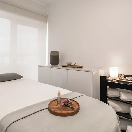 Hotel Eurostars Oasis Plaza
