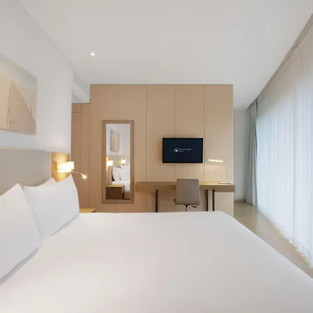 Hotel Eurostars Oasis Plaza