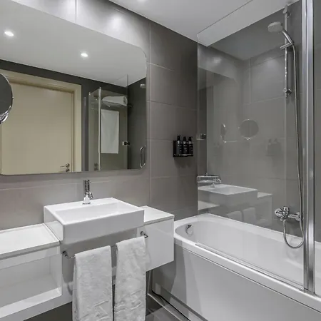 Eurostars Oasis Plaza Figueira da Foz