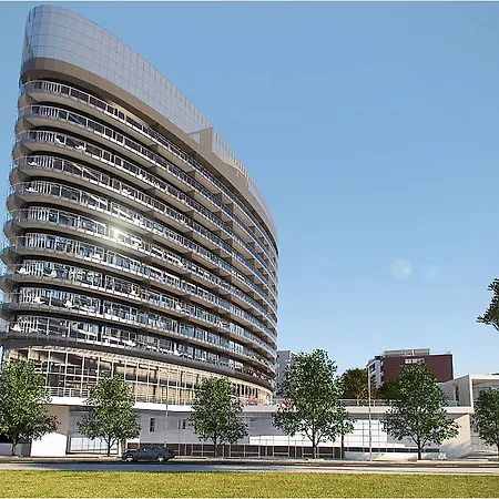 Eurostars Oasis Plaza Figueira da Foz